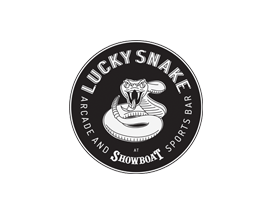 The Lucky Snake Arcade