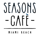 Seasons Cafe Miami Beach