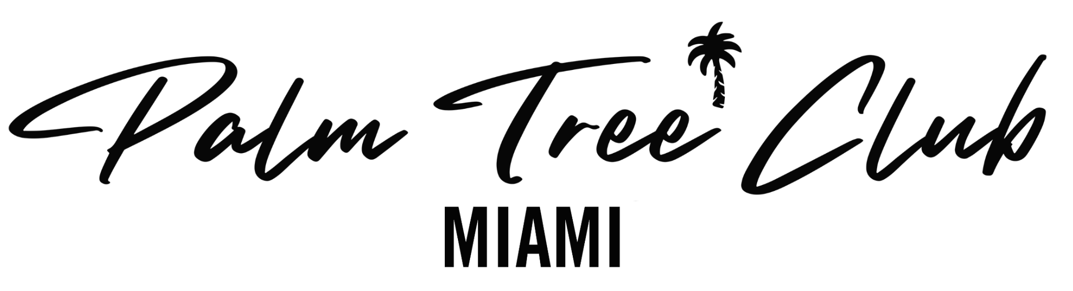 Palm Tree Club
