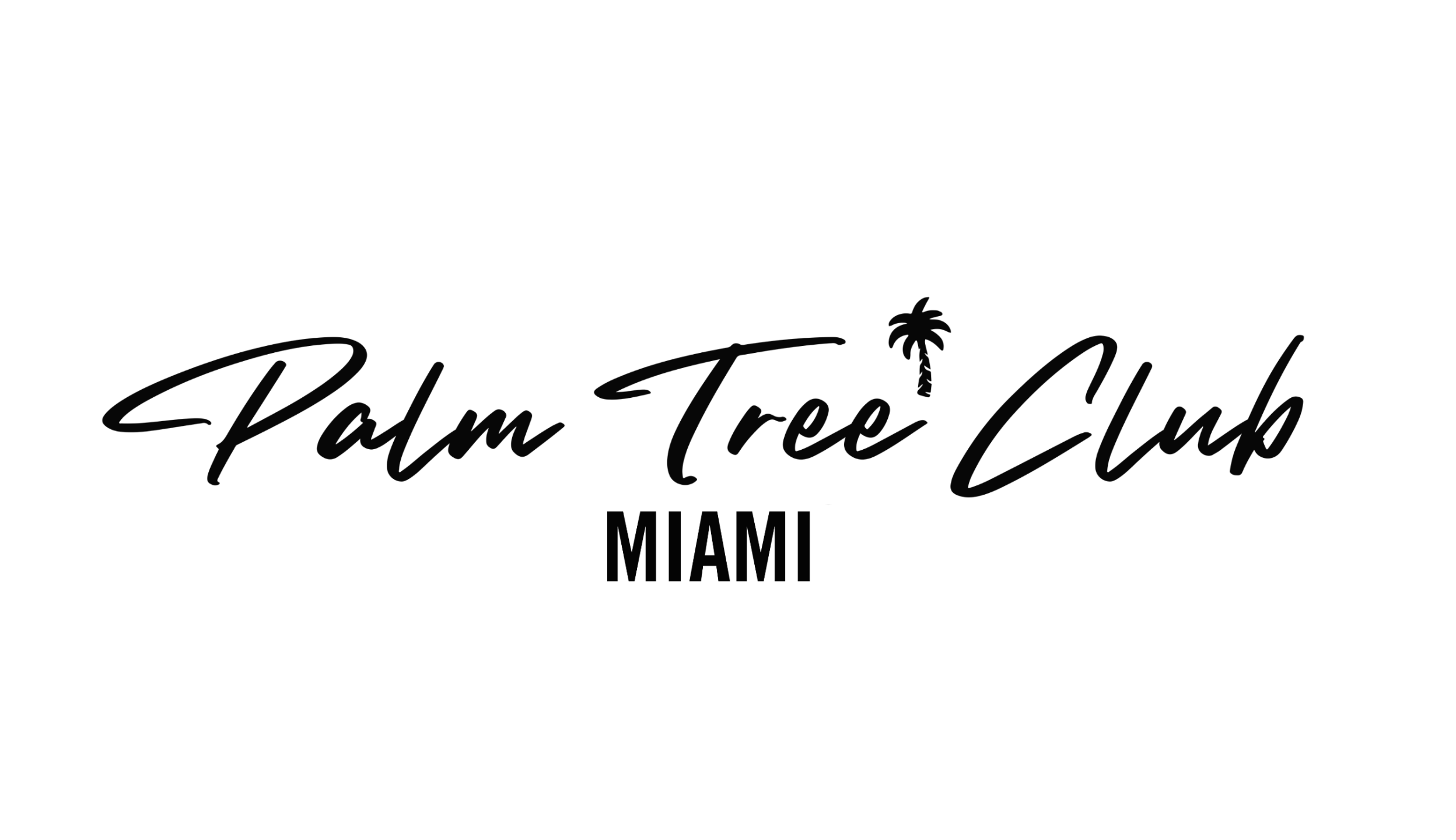 Palm Tree Club Miami
