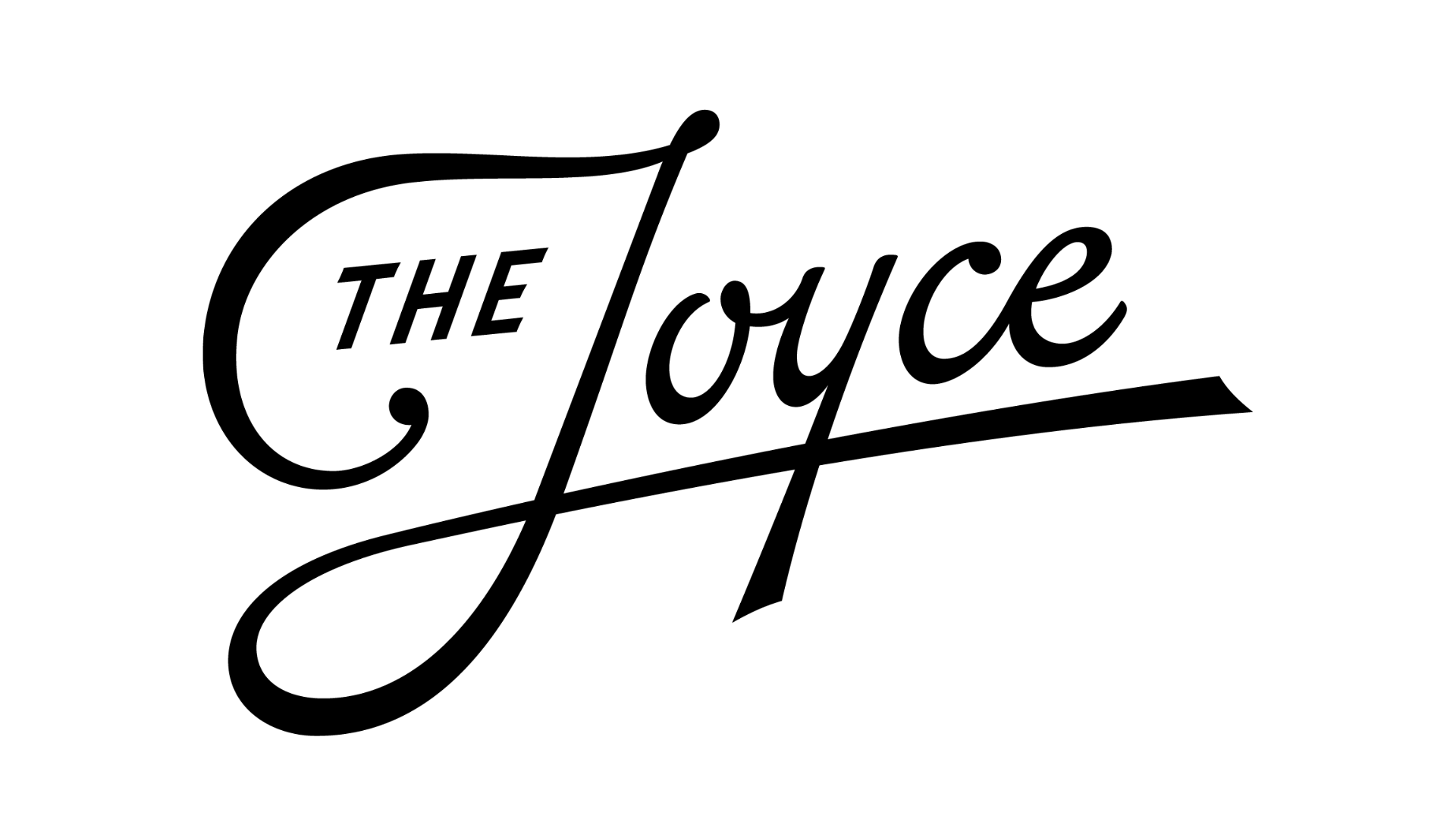 The Joyce
