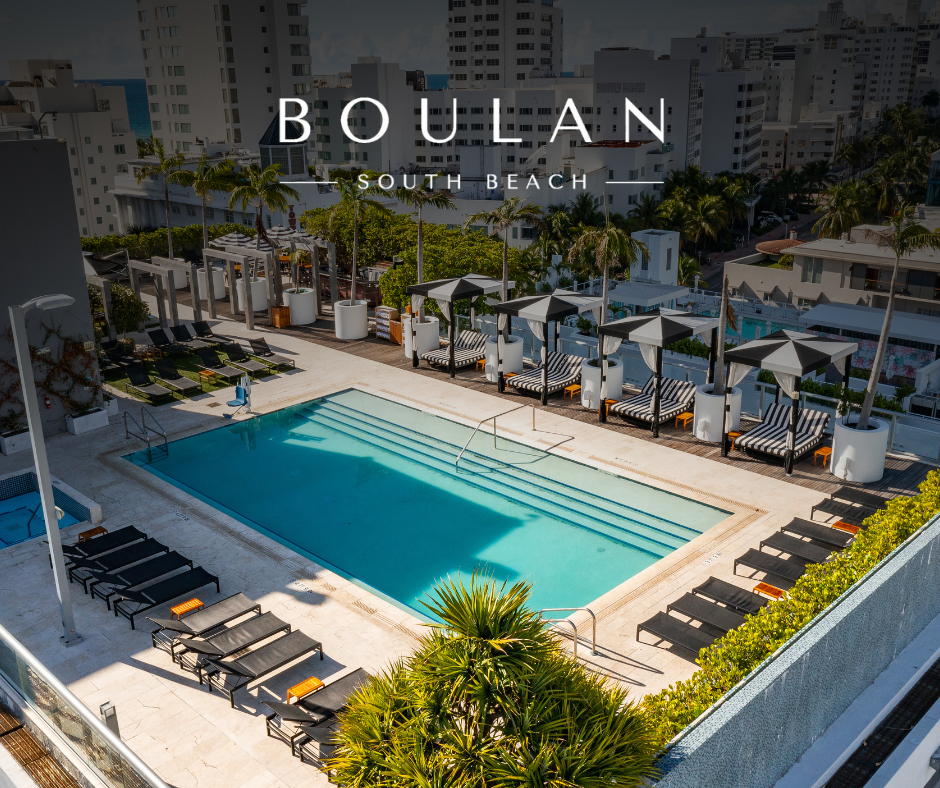 Boulan - Hotel