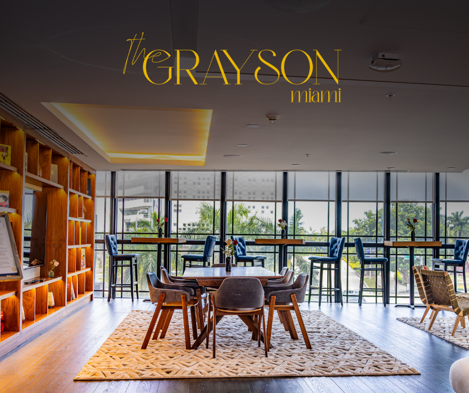 The Grayson - Hotel