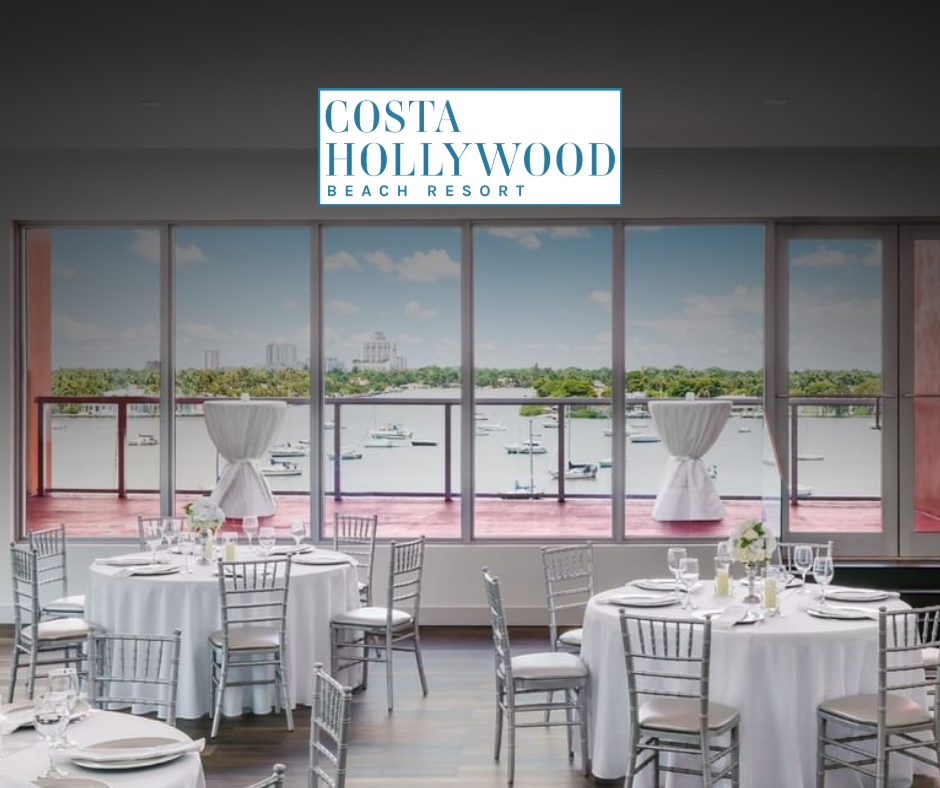 Costa Hollywood - Hotel