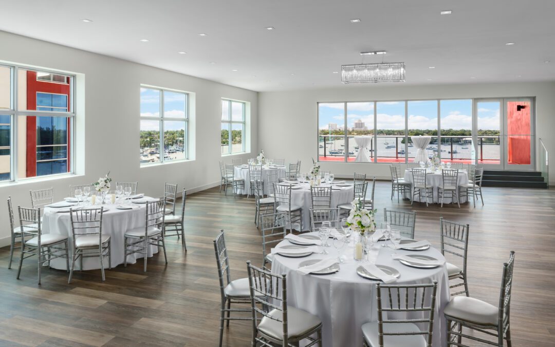 Costa Ballroom