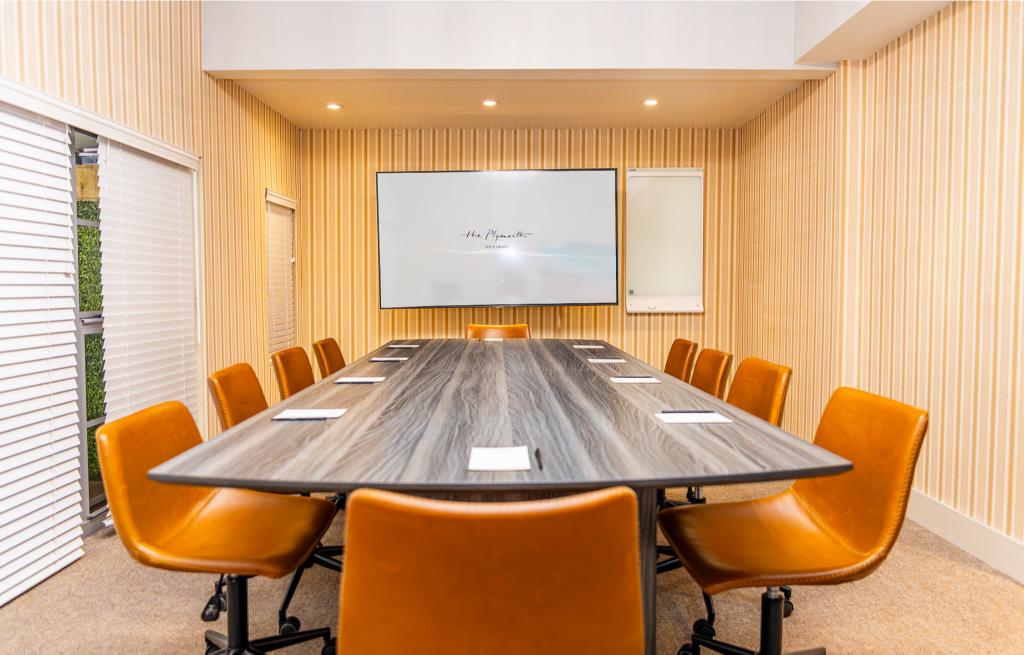 Meeting Room 2