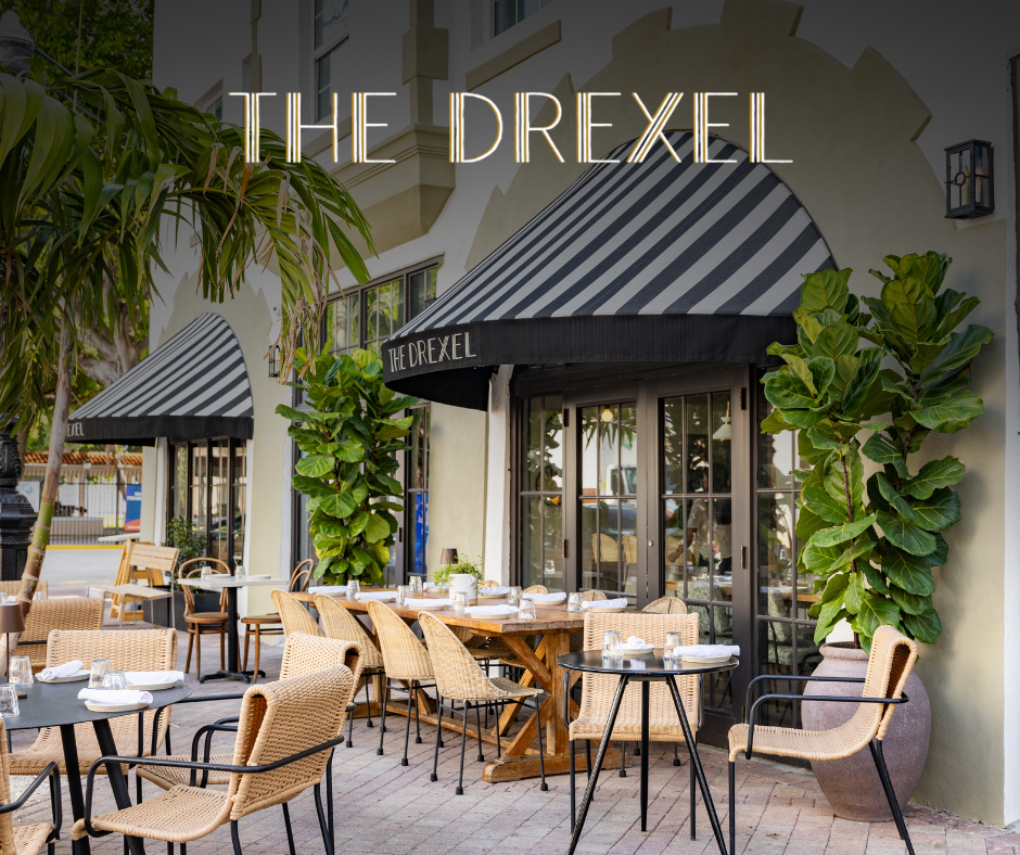 The Drexel - Restaurant