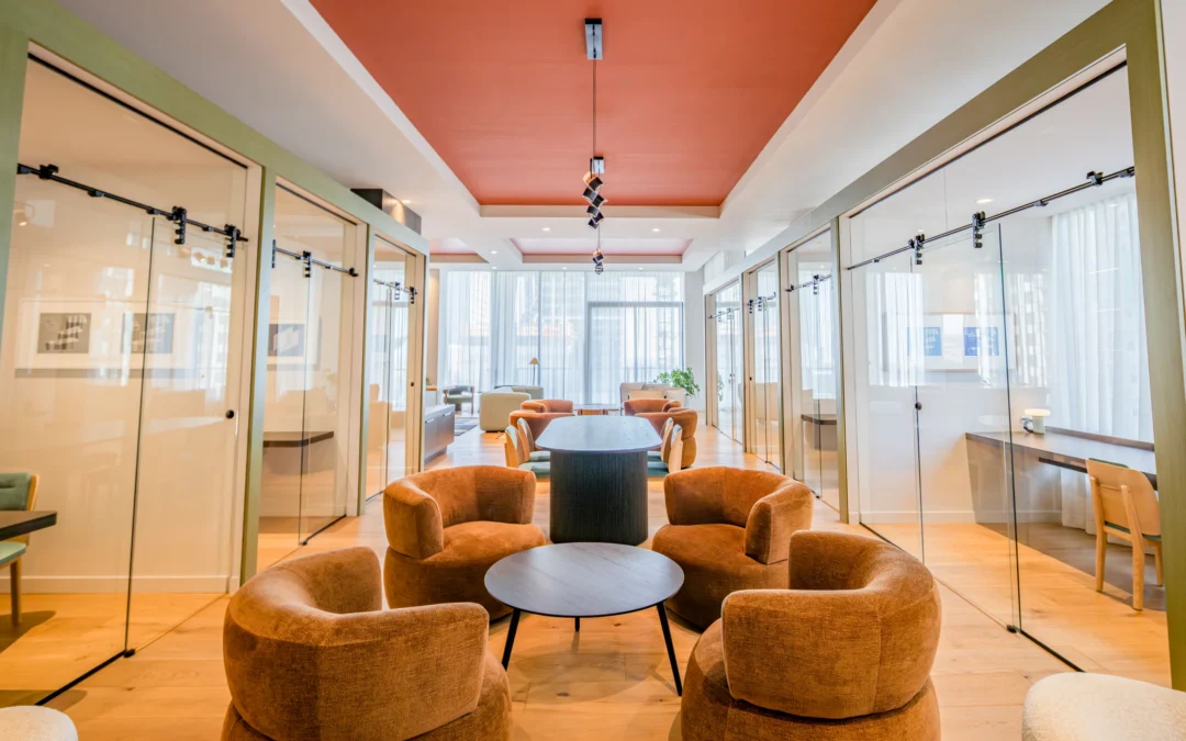 Co-Working Space