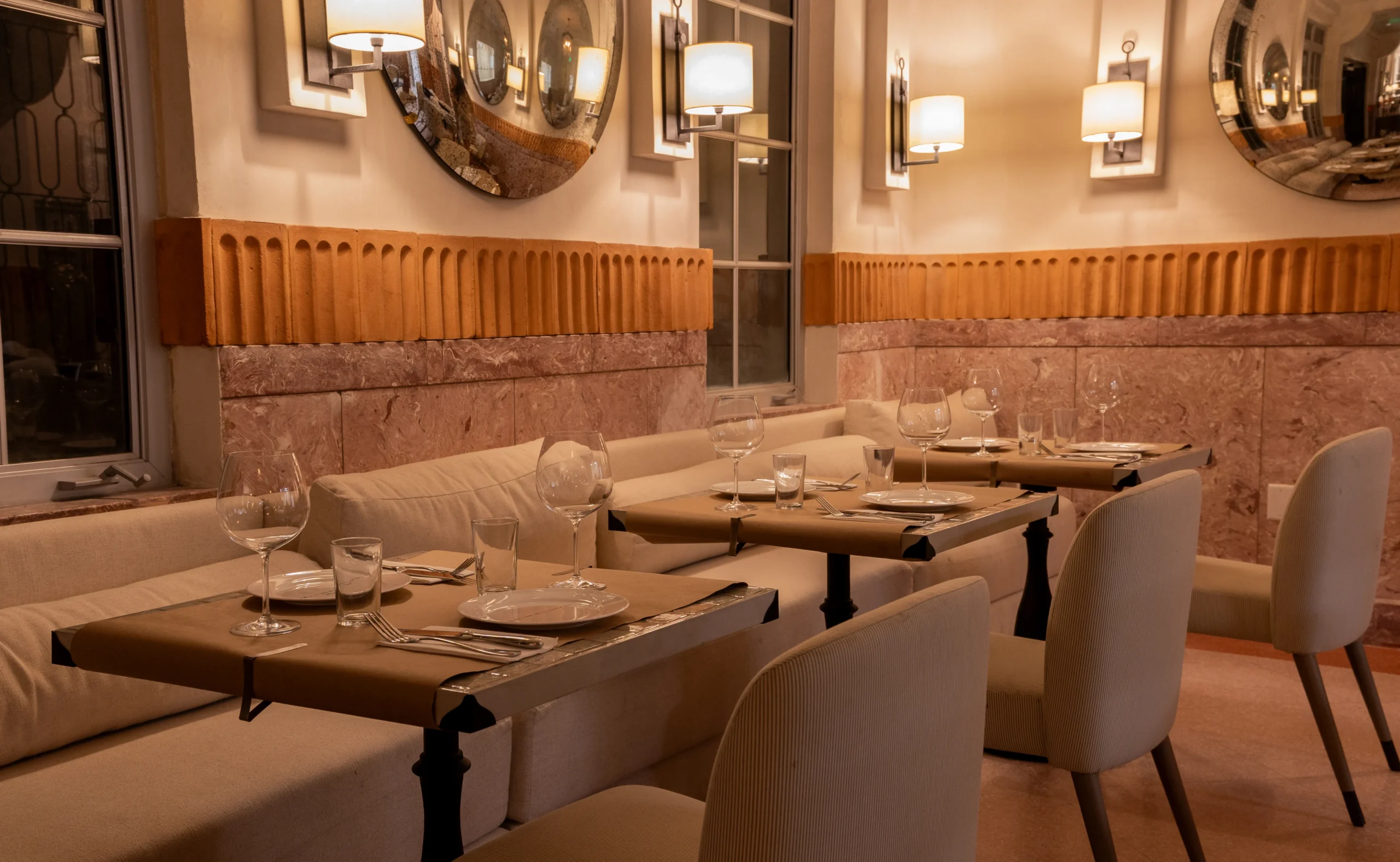 Dining Room 1