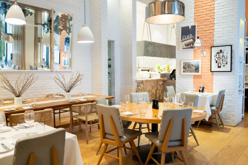 Dining Room 2