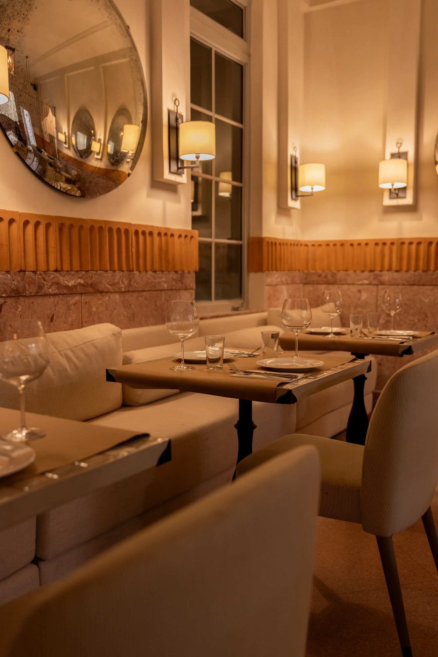 Dining Room 2