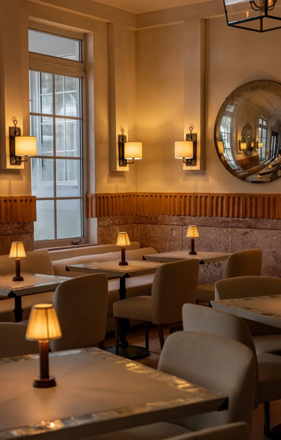 Dining Room 4