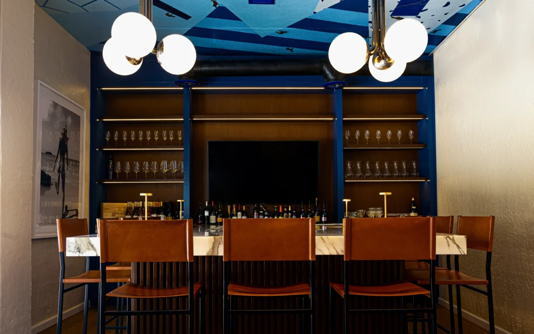 Coral Way Biblioteque