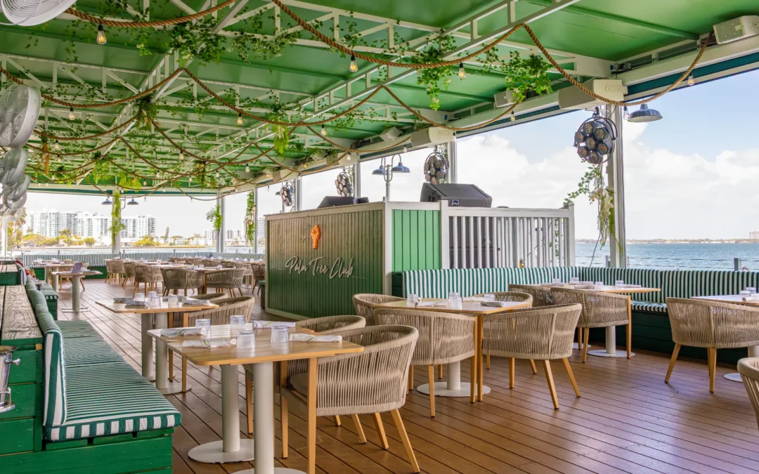 Main Deck