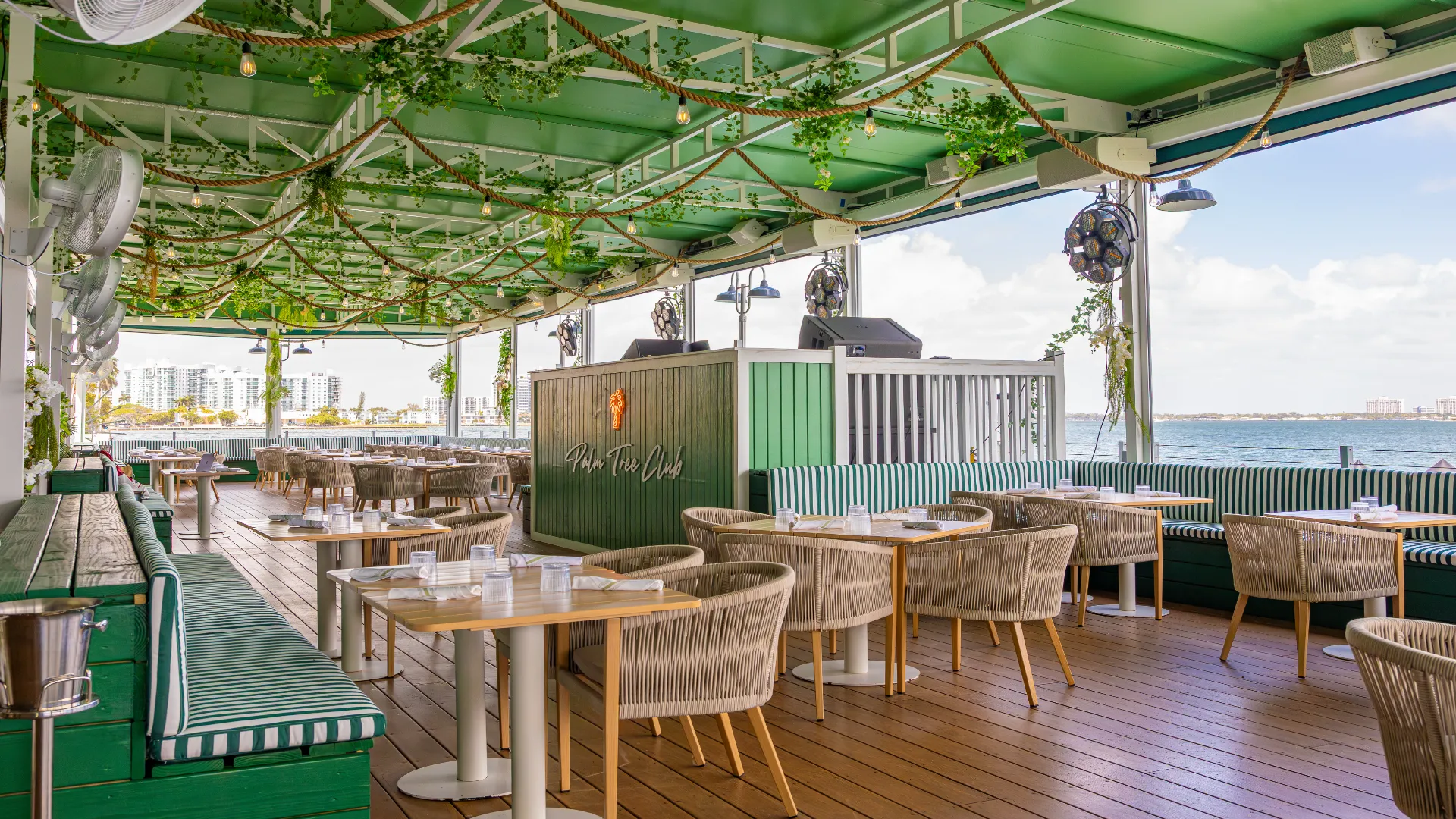 Main Deck
