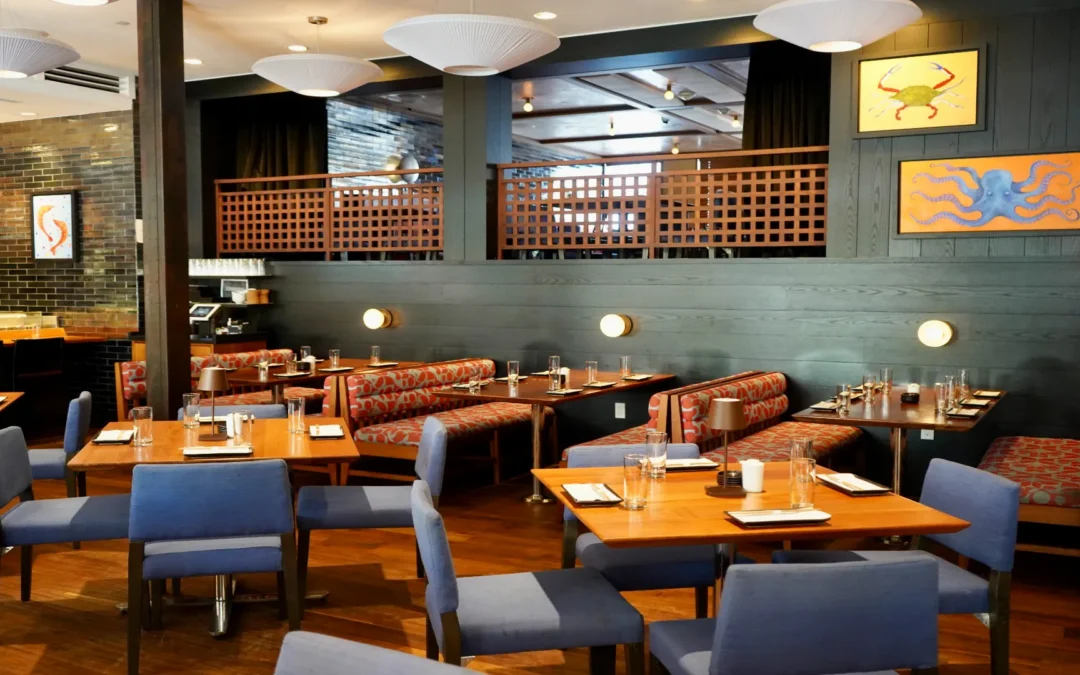 Main Dining Room