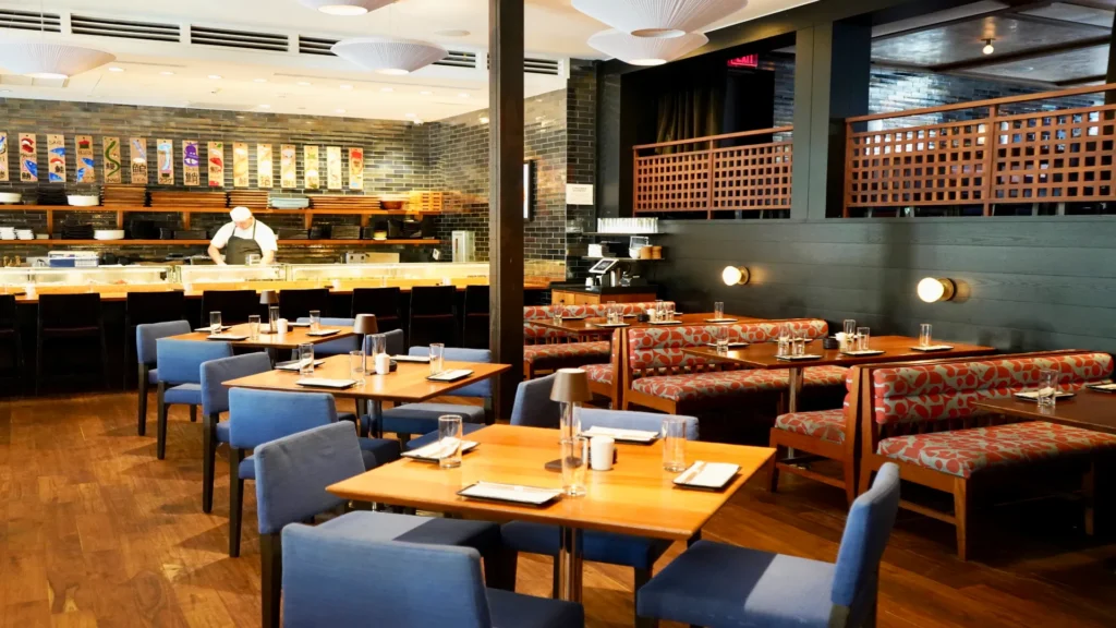 Main Dining Room 2