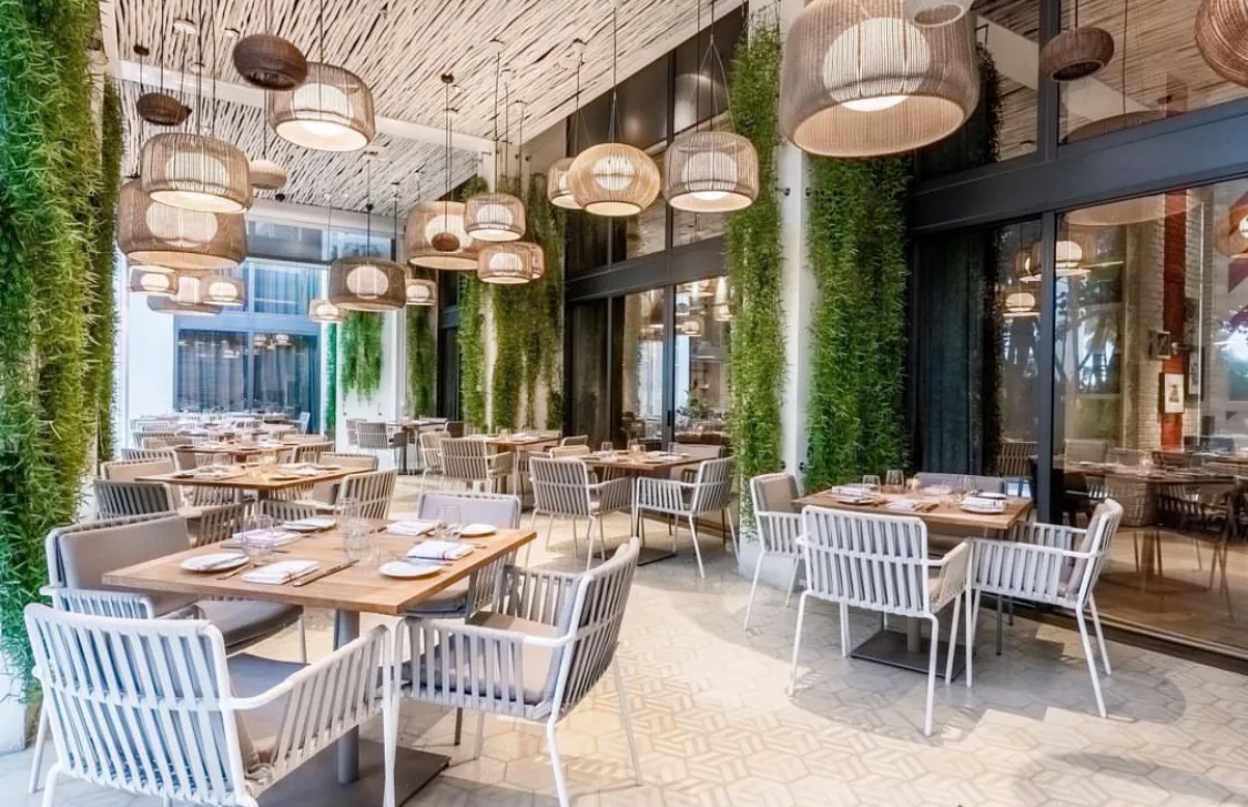 The Grove Terrace 4
