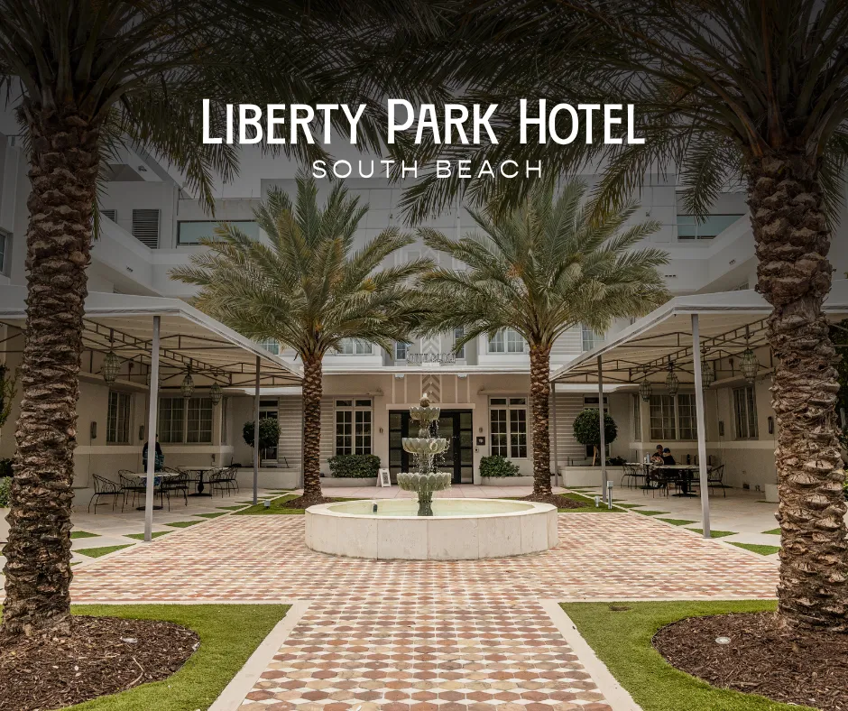 Liberty Park