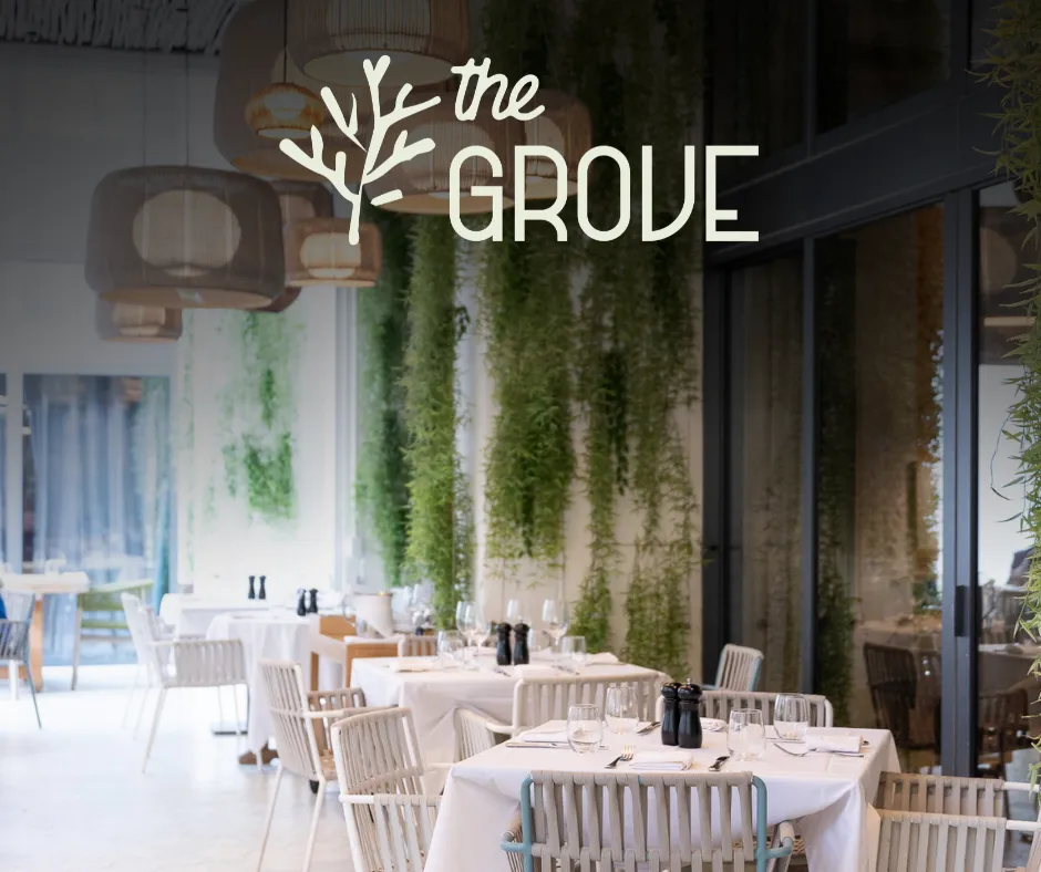 The Grove