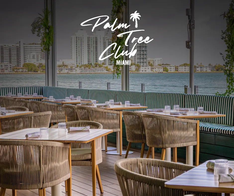 Palm Tree Club