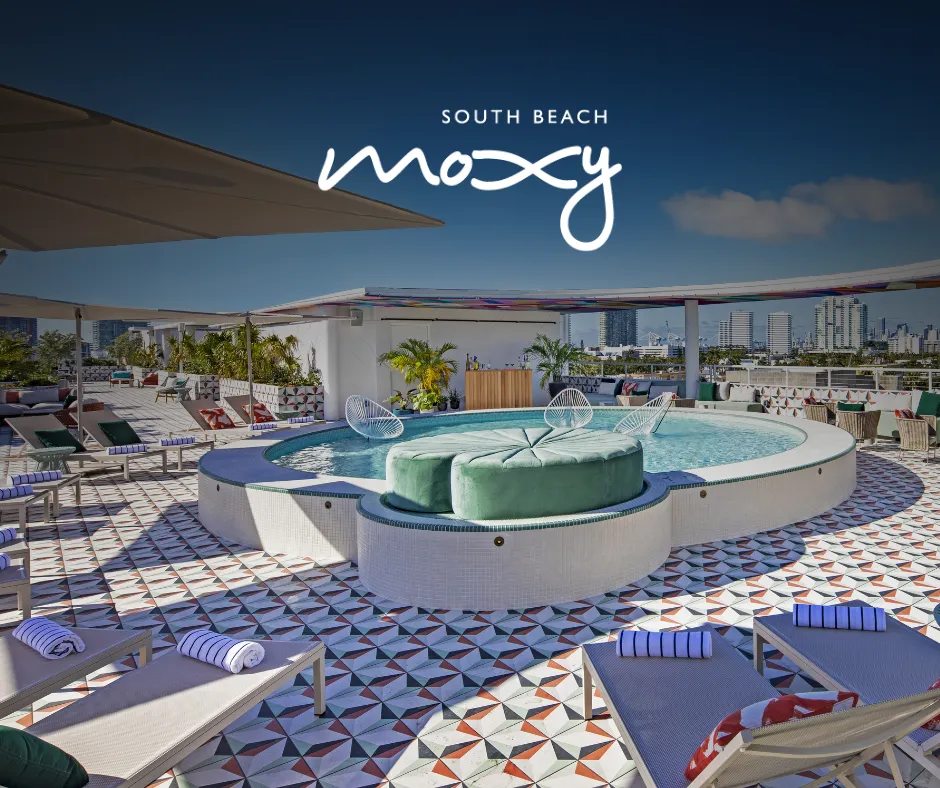Moxy