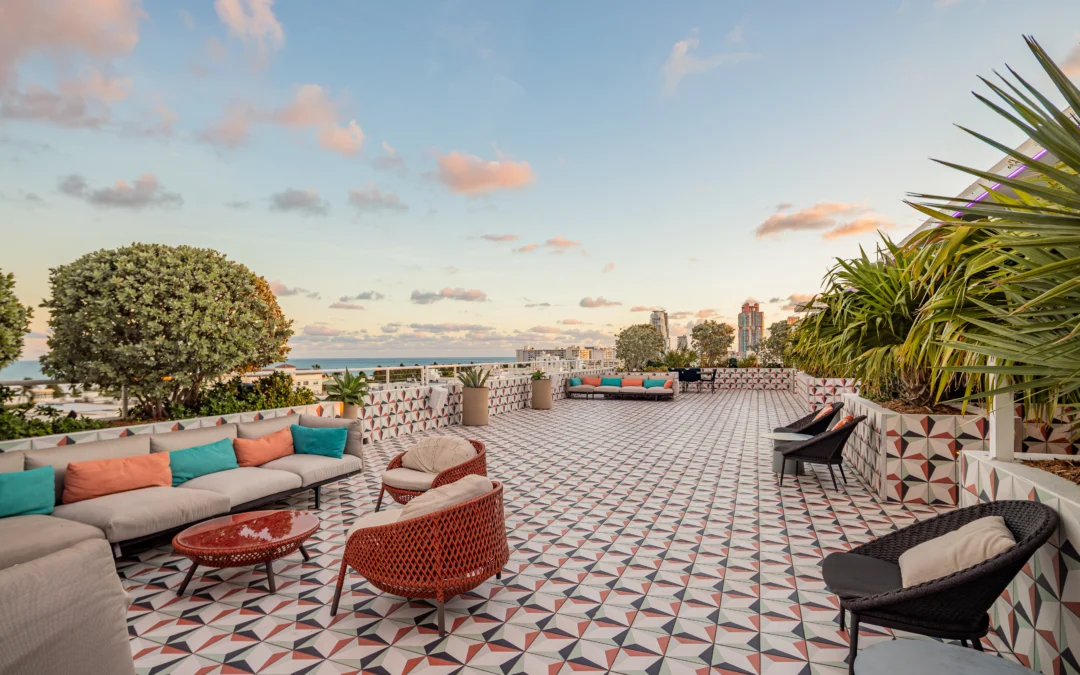 The Upside Rooftop