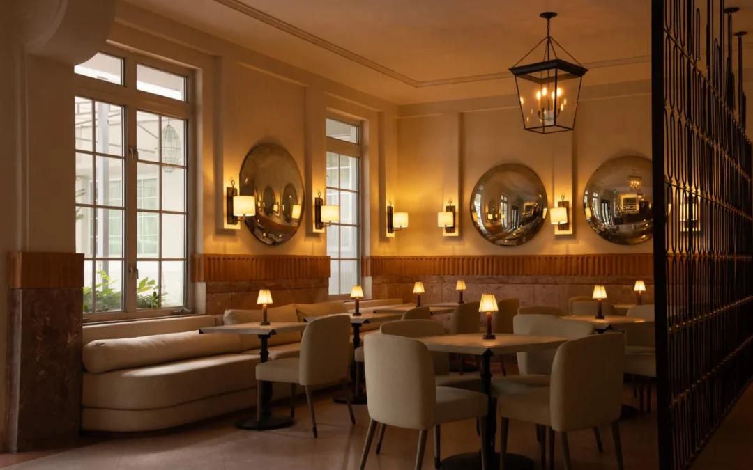 Bella’s Dining Room