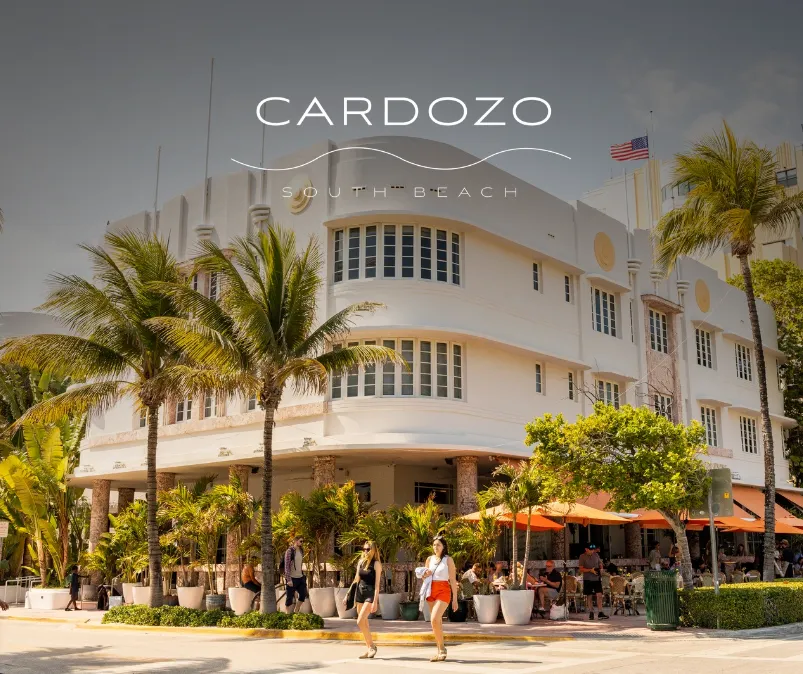 Cardozo - Hotel