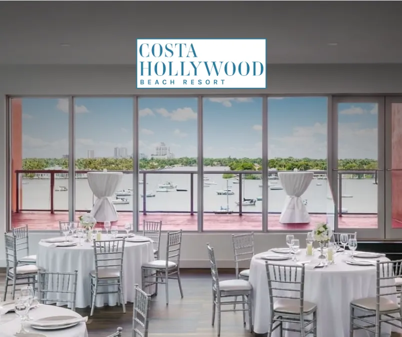 Costa Hollywood - Hotel