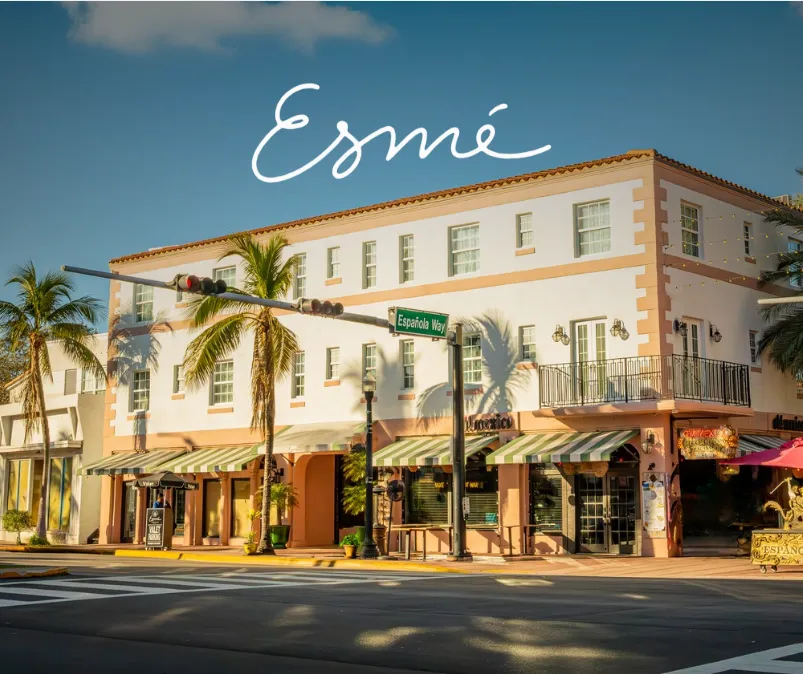 Esme - Hotel