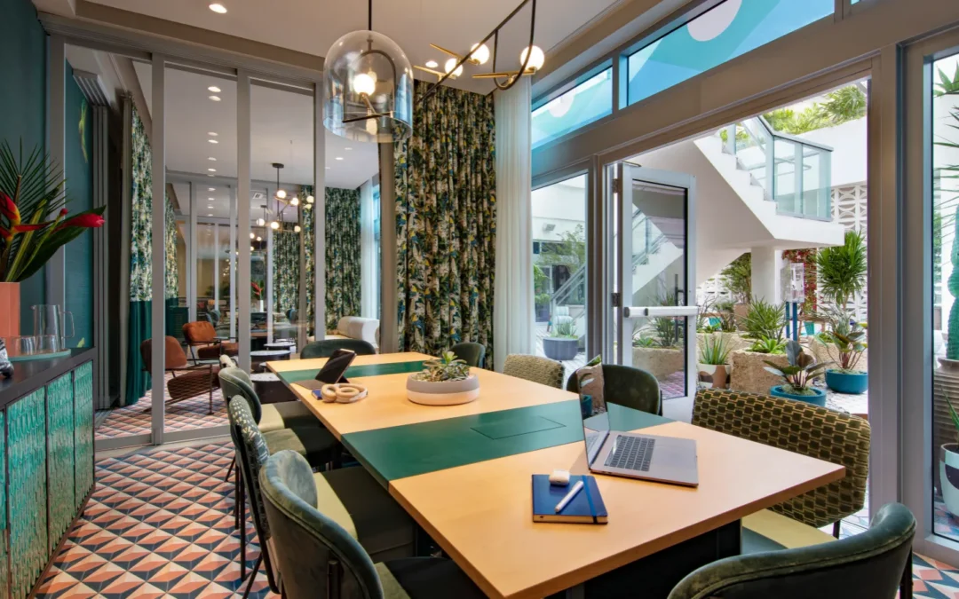 Meeting Studios