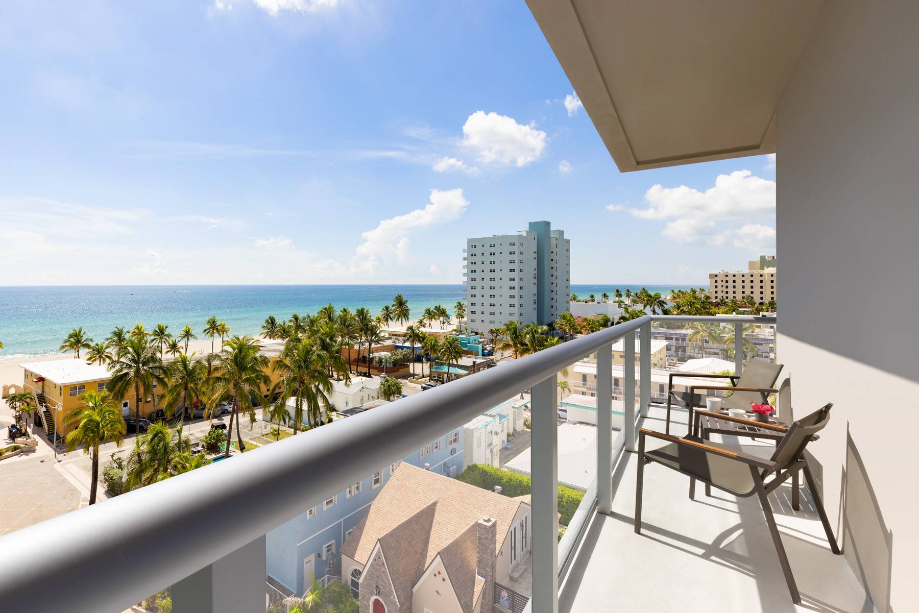 The Savoy Hotel, South Beach